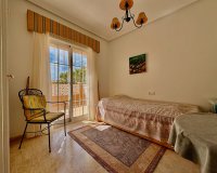 Resale - Terraced house / Townhouse - Rojales - Ciudad Quesada