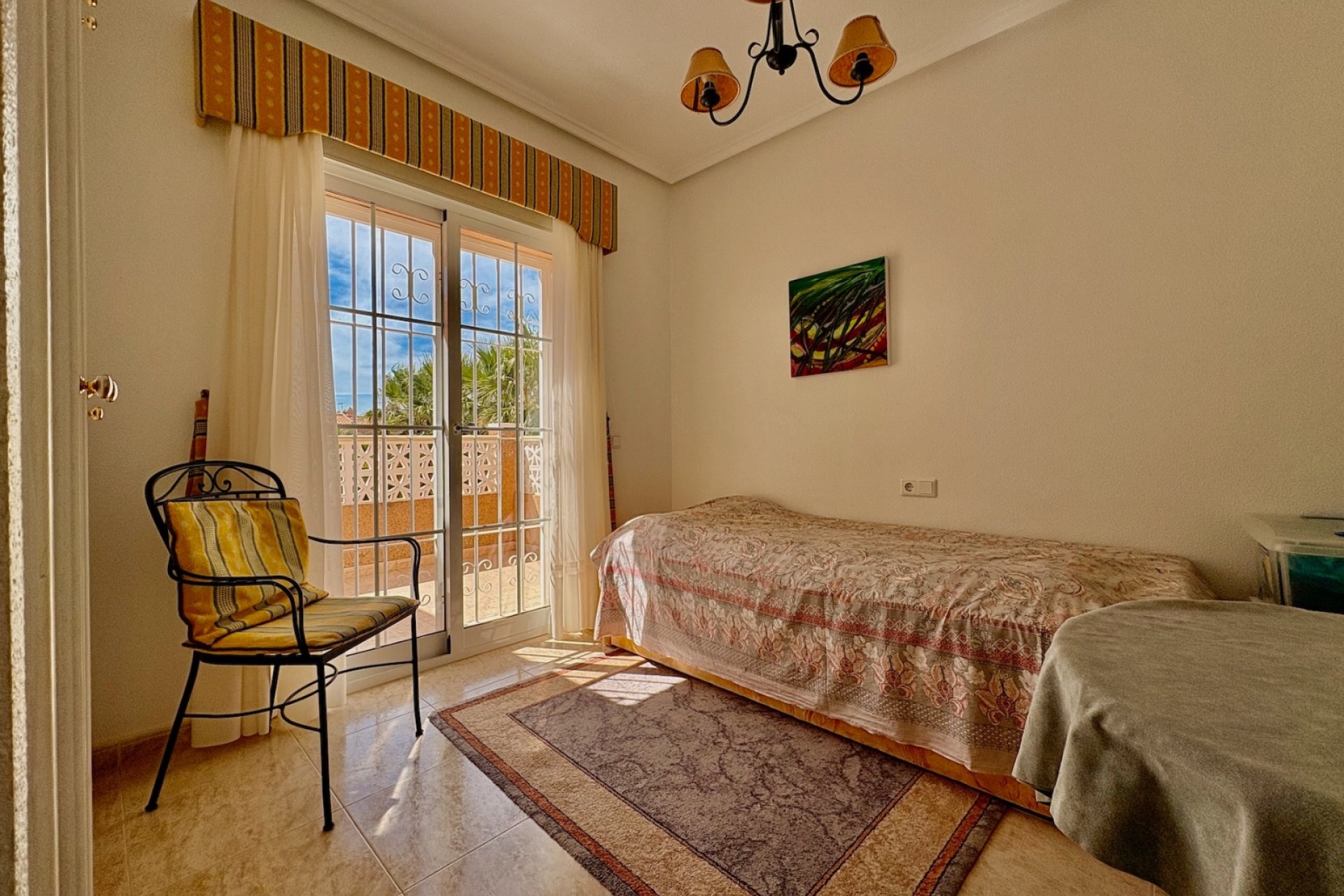 Resale - Terraced house / Townhouse - Rojales - Ciudad Quesada