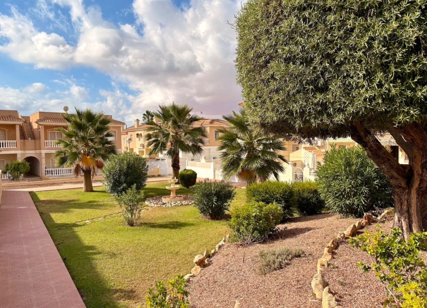 Resale - Terraced house / Townhouse - Rojales - Ciudad Quesada