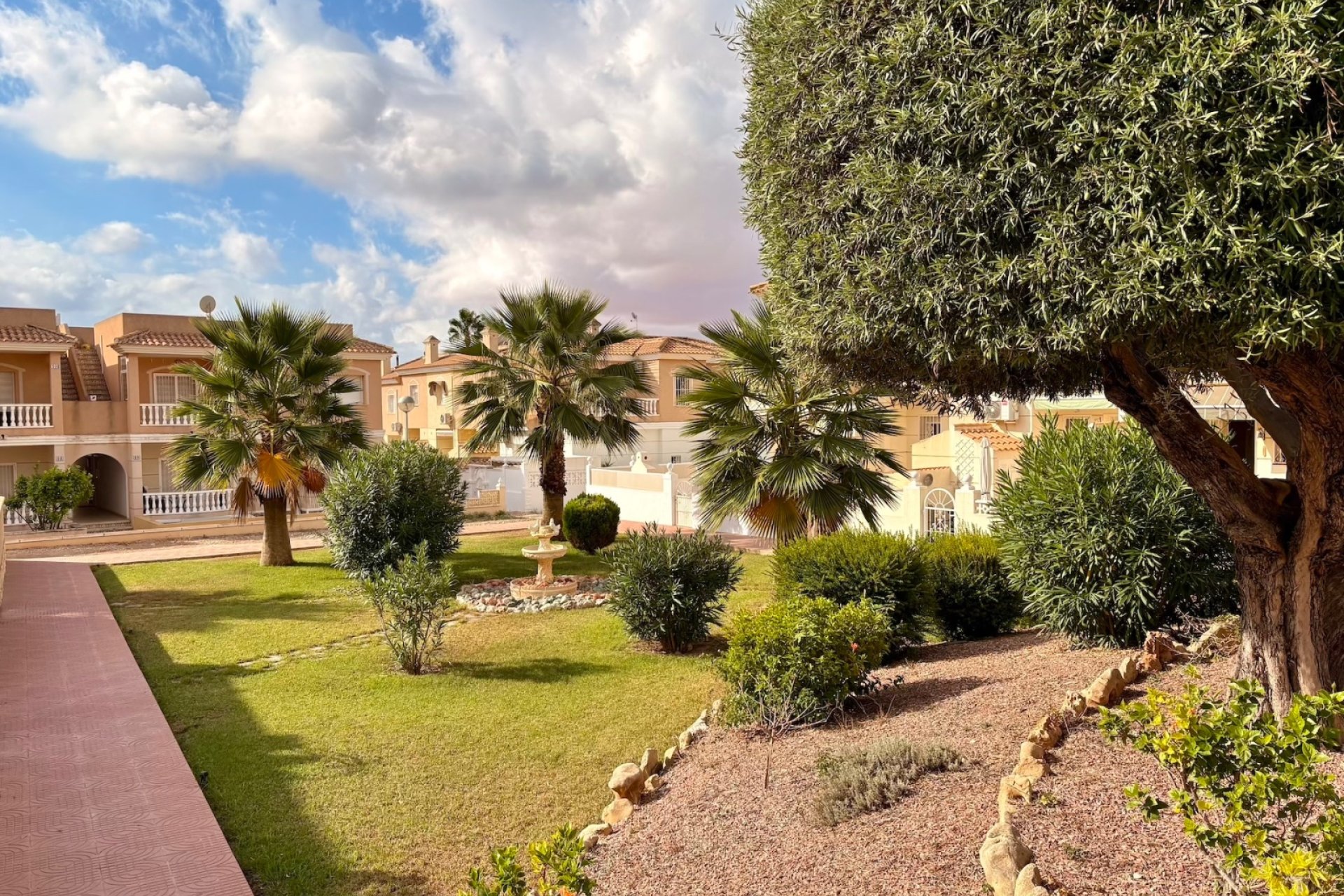 Resale - Terraced house / Townhouse - Rojales - Ciudad Quesada