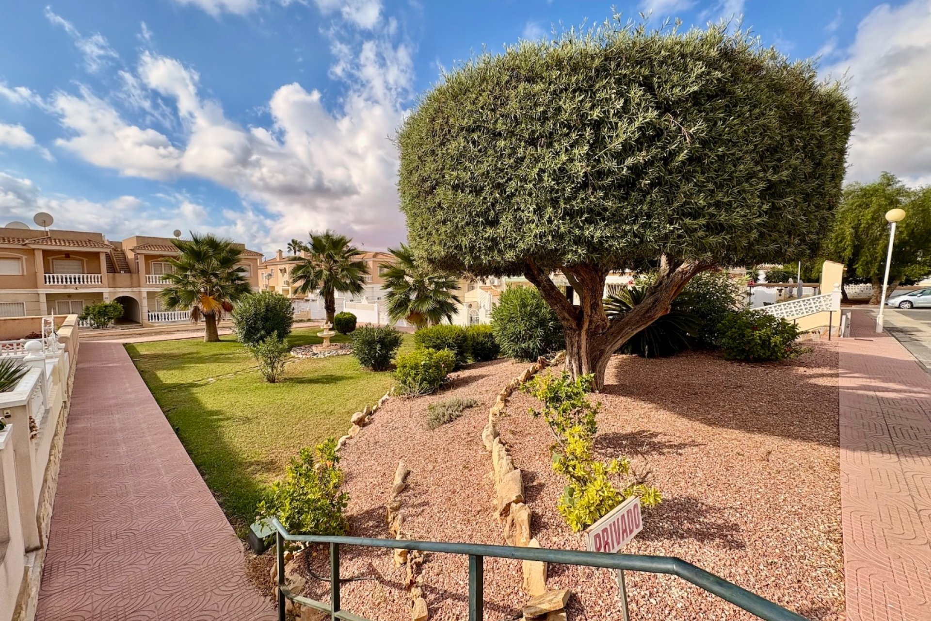 Resale - Terraced house / Townhouse - Rojales - Ciudad Quesada