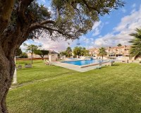 Resale - Terraced house / Townhouse - Rojales - Ciudad Quesada