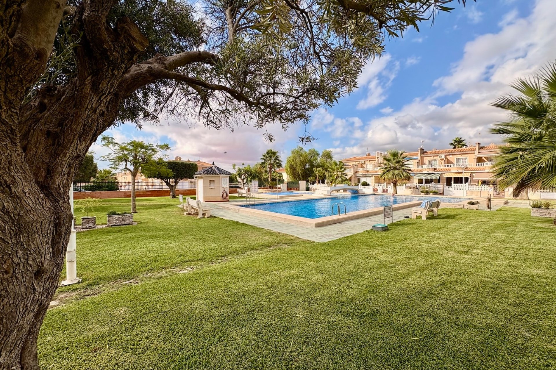 Resale - Terraced house / Townhouse - Rojales - Ciudad Quesada