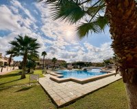 Resale - Terraced house / Townhouse - Rojales - Ciudad Quesada