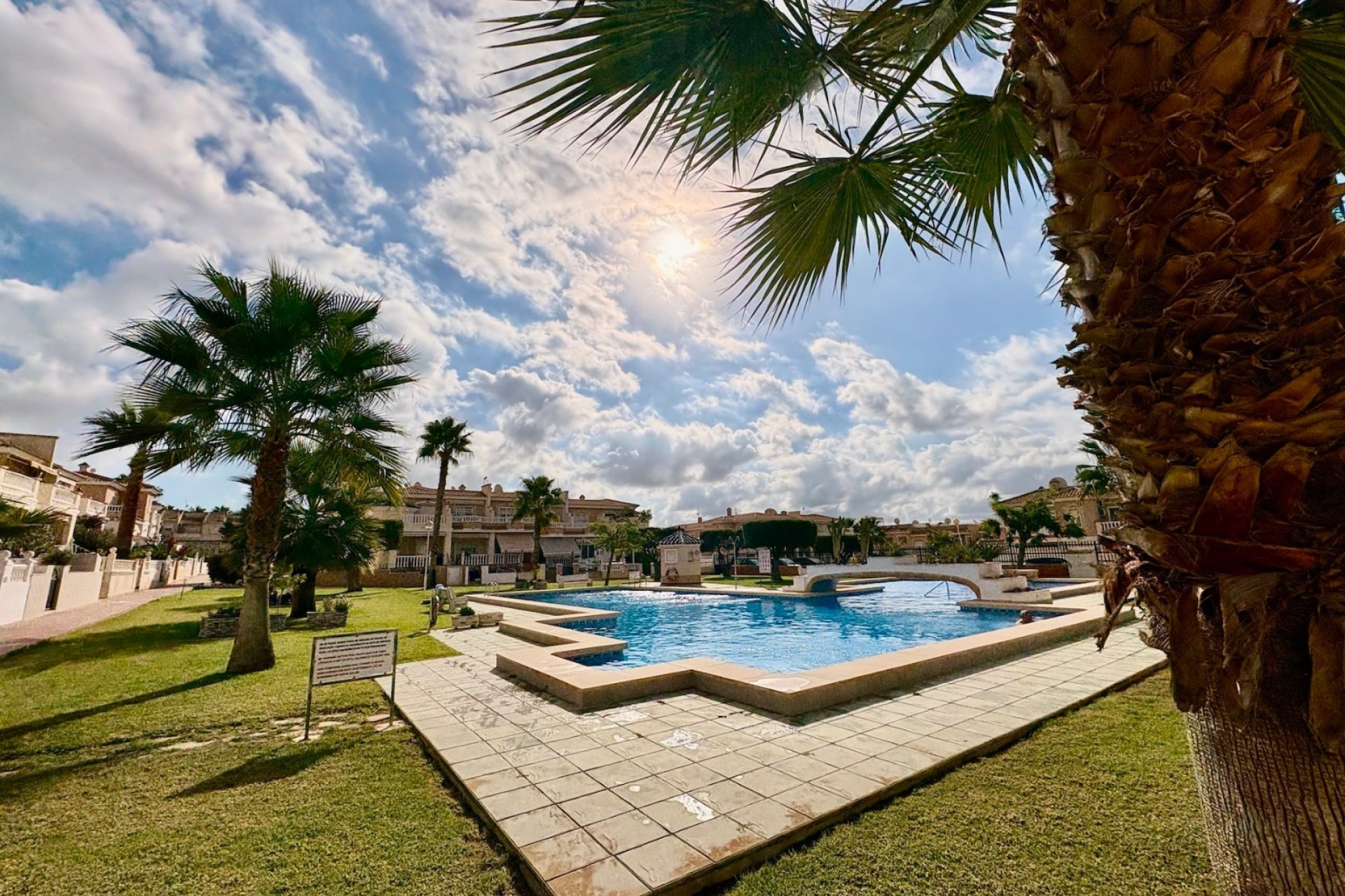 Resale - Terraced house / Townhouse - Rojales - Ciudad Quesada