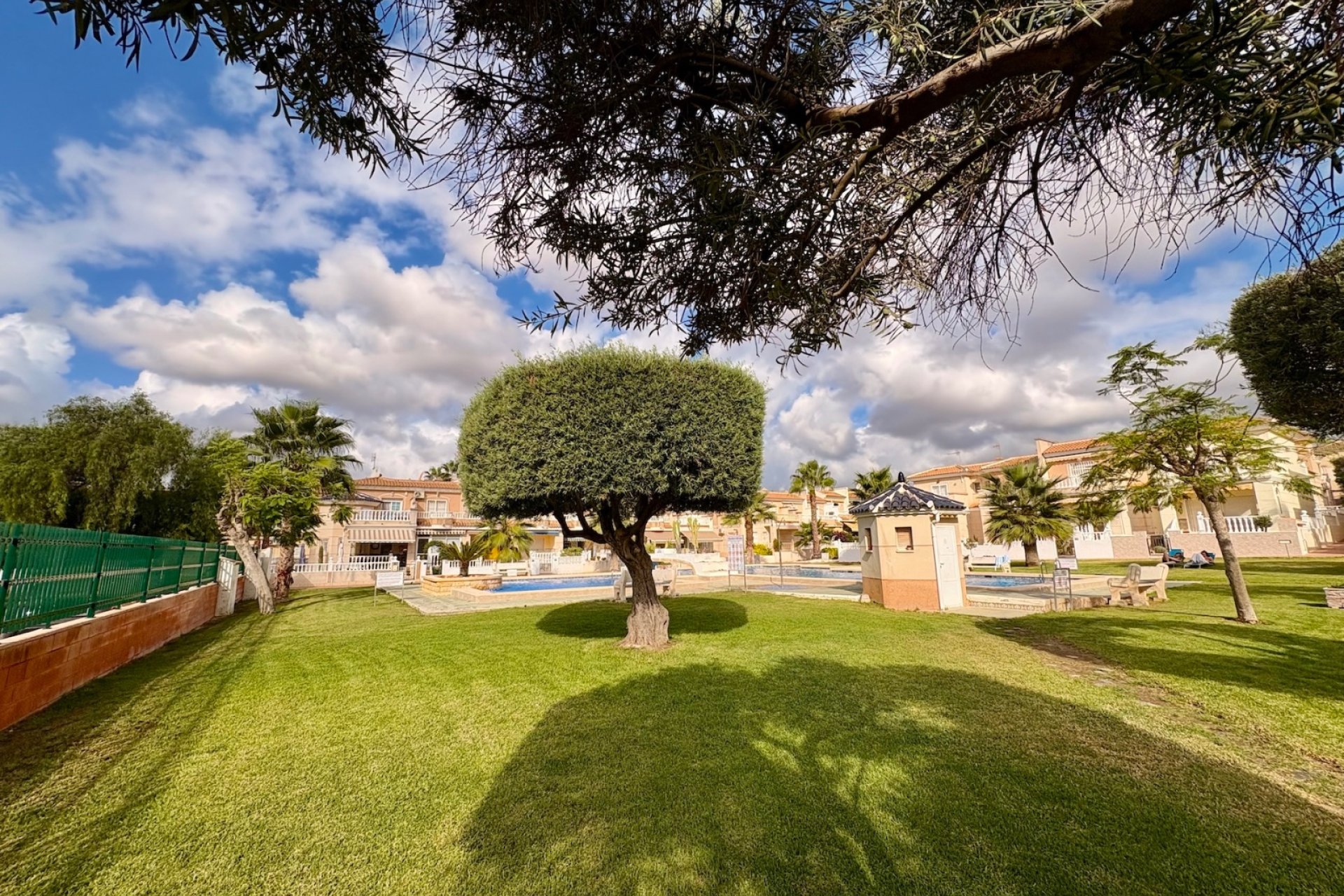 Resale - Terraced house / Townhouse - Rojales - Ciudad Quesada