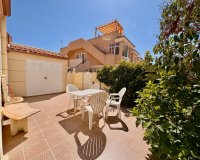 Resale - Terraced house / Townhouse - Rojales - Ciudad Quesada