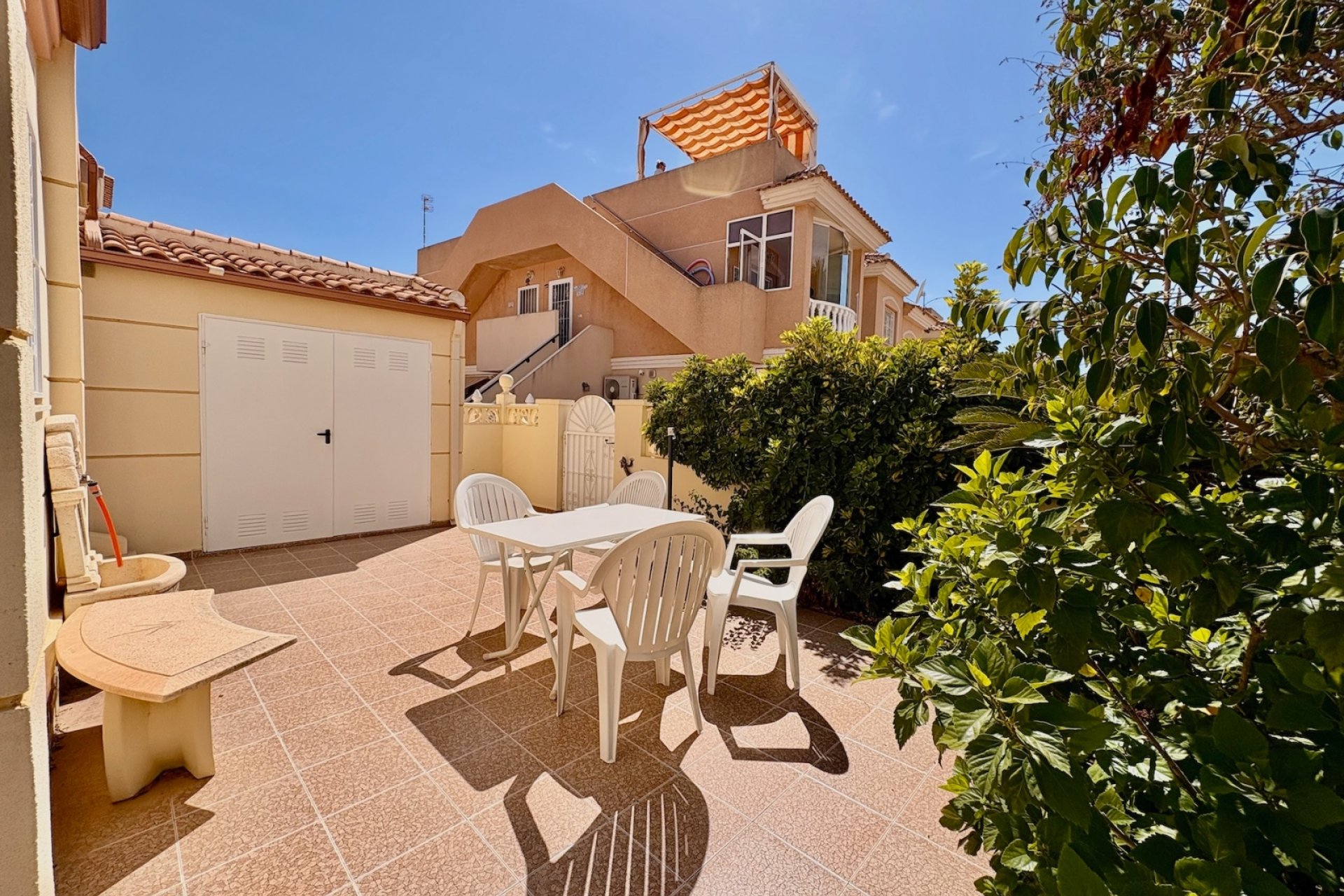 Resale - Terraced house / Townhouse - Rojales - Ciudad Quesada