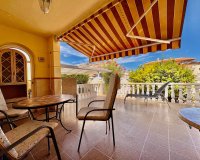 Resale - Terraced house / Townhouse - Rojales - Ciudad Quesada