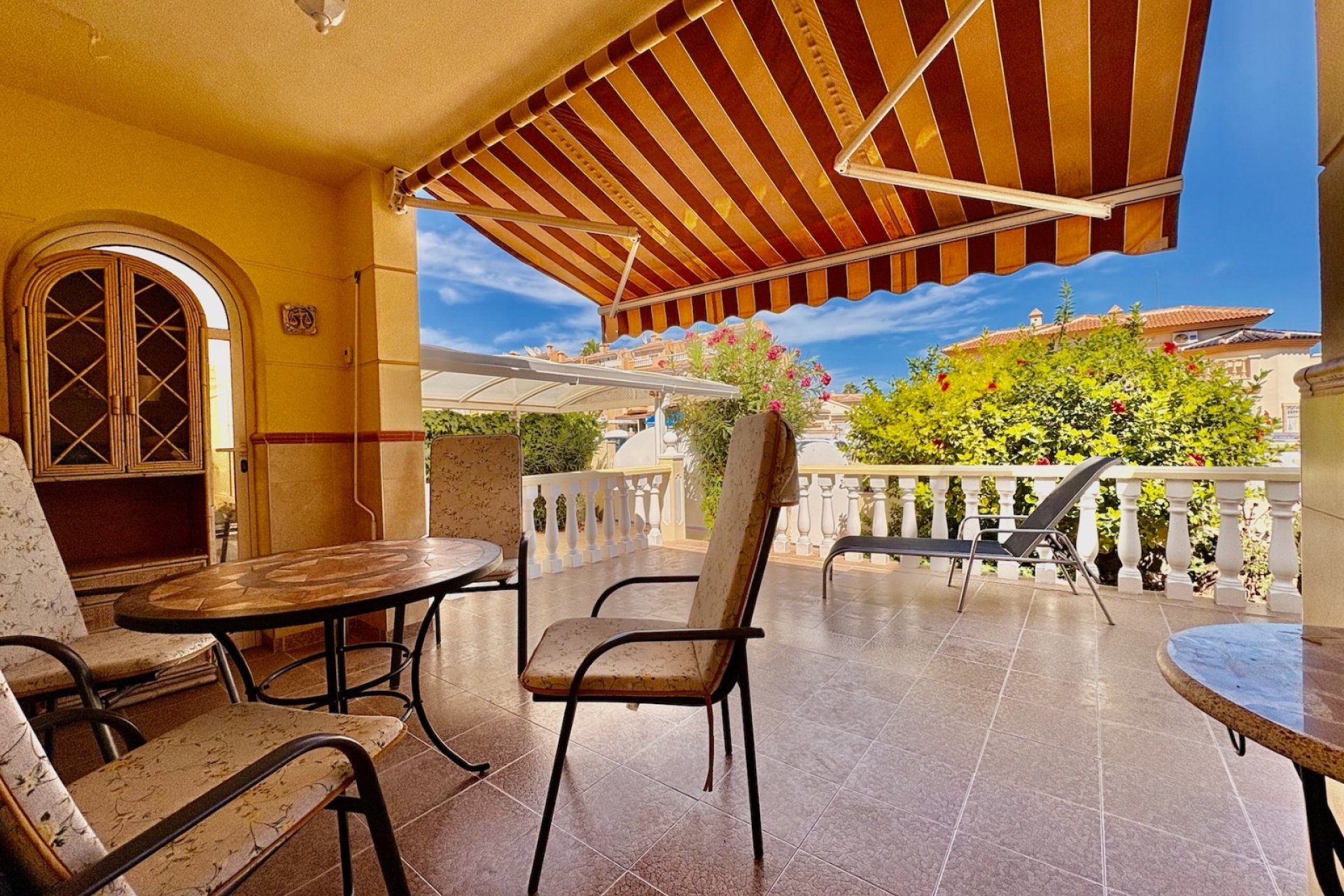 Resale - Terraced house / Townhouse - Rojales - Ciudad Quesada