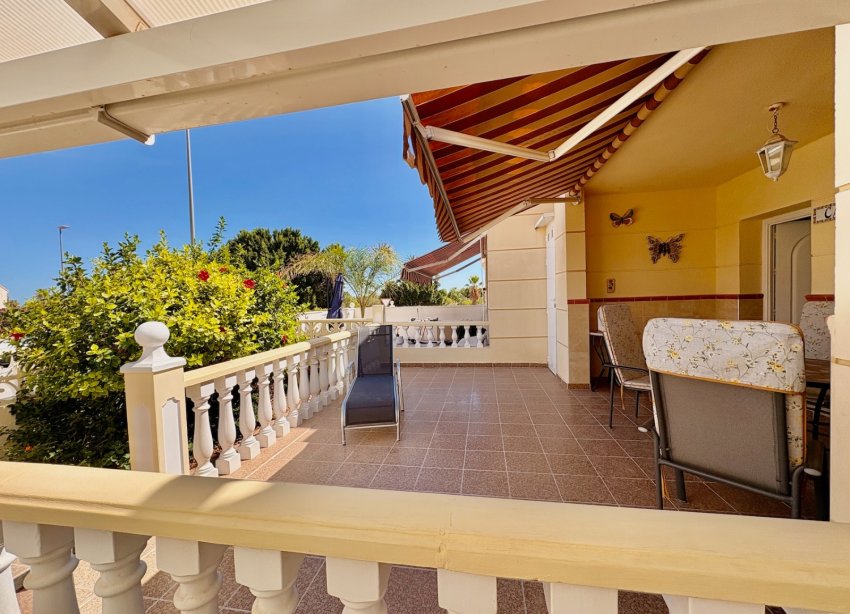 Resale - Terraced house / Townhouse - Rojales - Ciudad Quesada