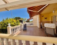 Resale - Terraced house / Townhouse - Rojales - Ciudad Quesada