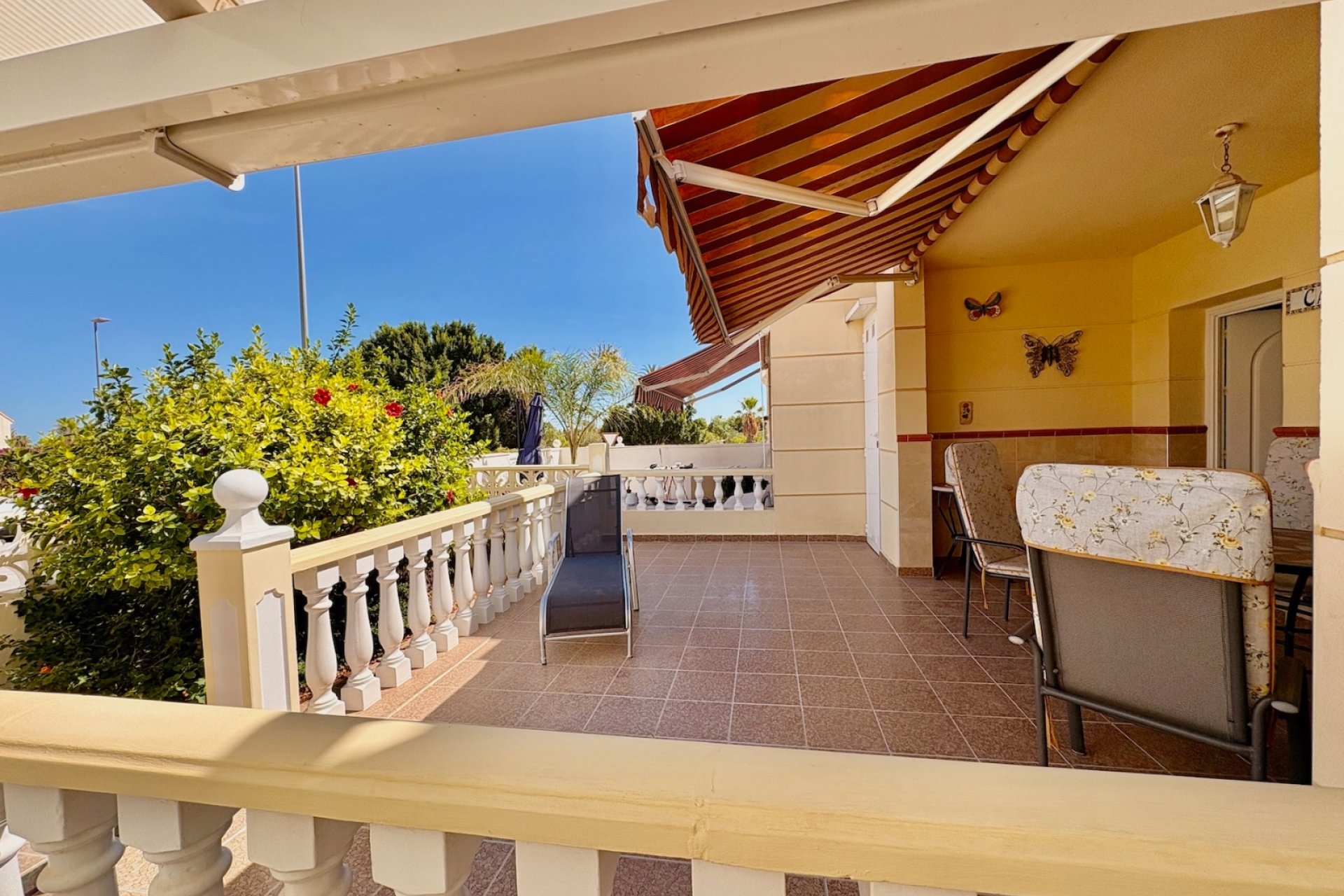 Resale - Terraced house / Townhouse - Rojales - Ciudad Quesada