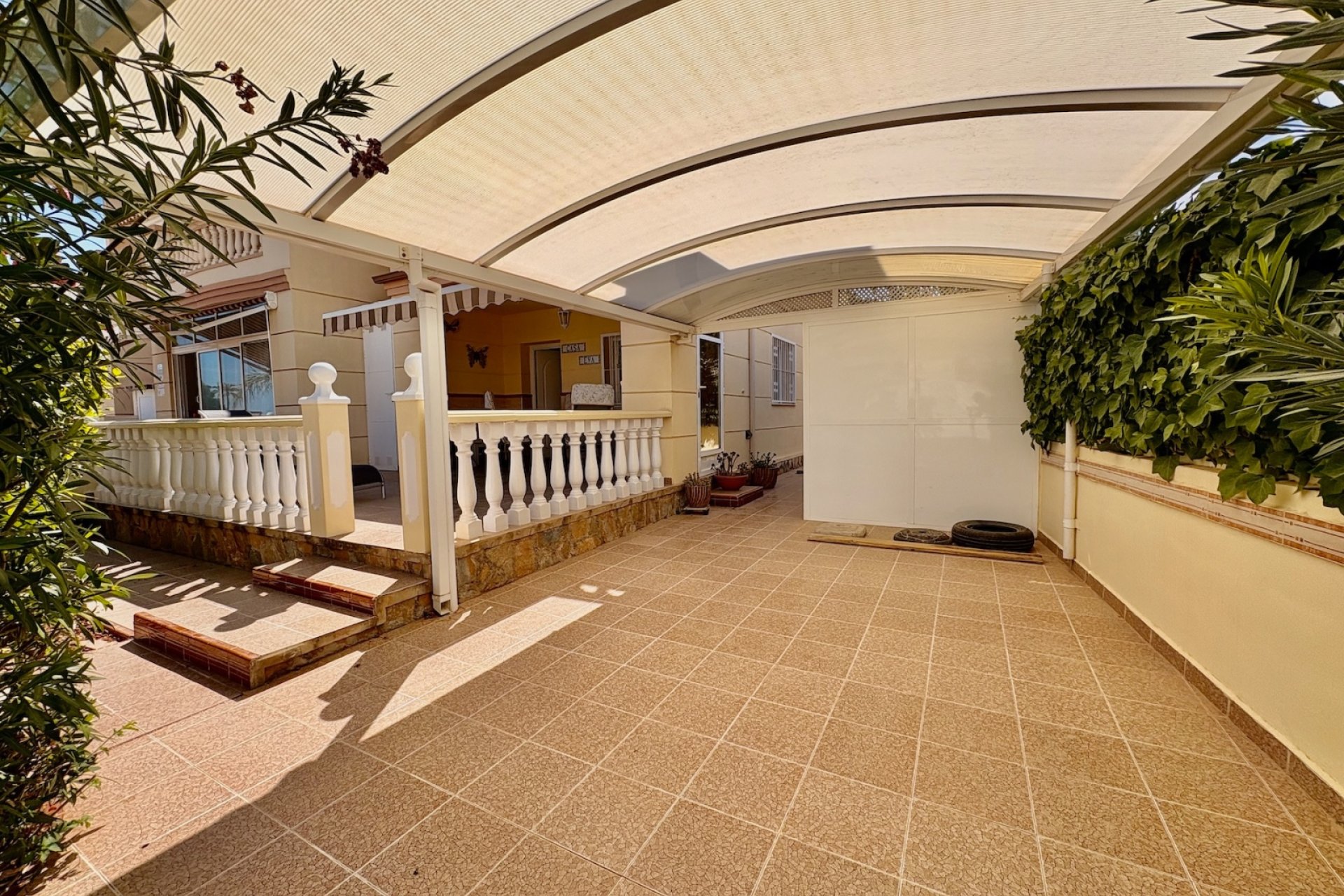 Resale - Terraced house / Townhouse - Rojales - Ciudad Quesada