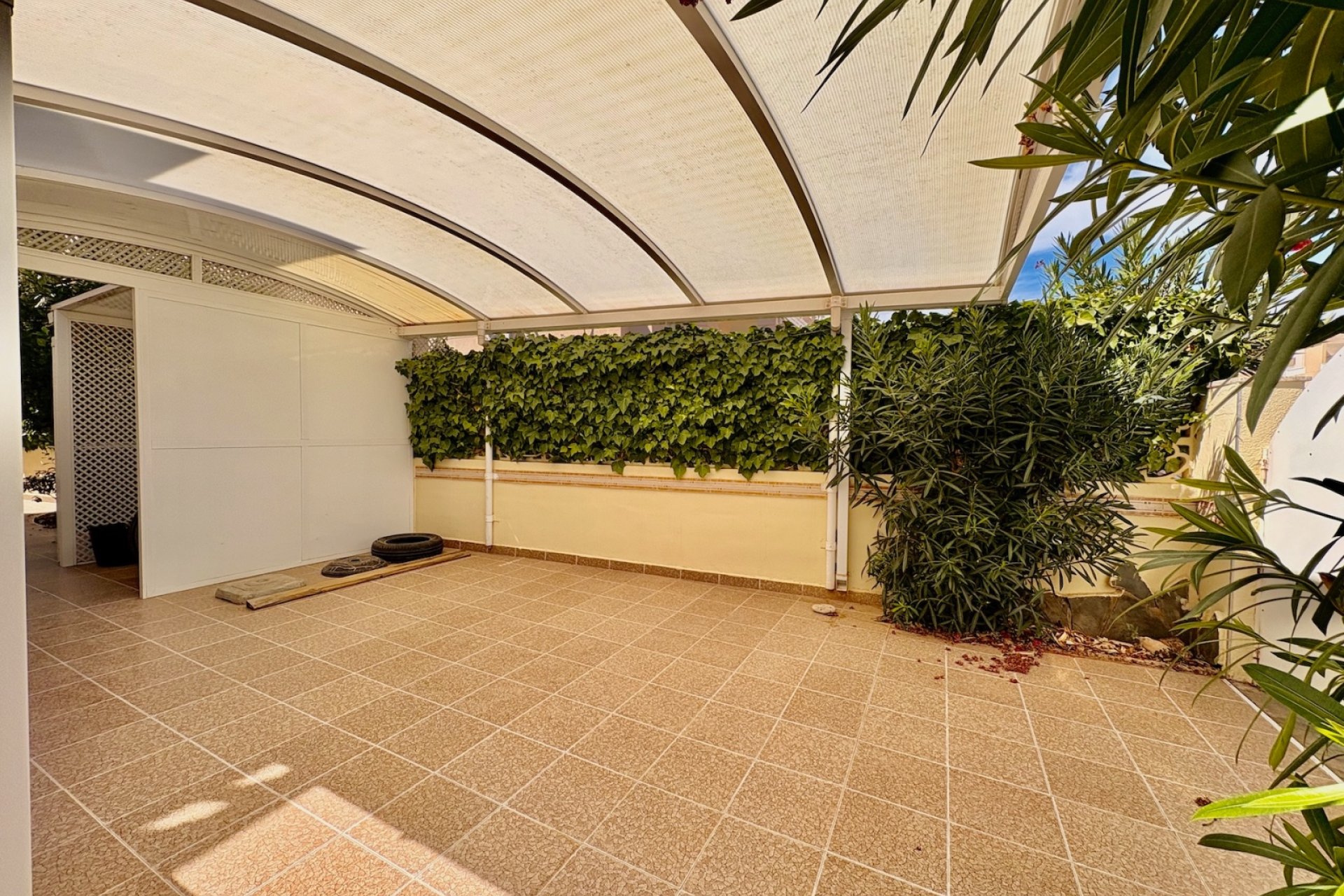 Resale - Terraced house / Townhouse - Rojales - Ciudad Quesada