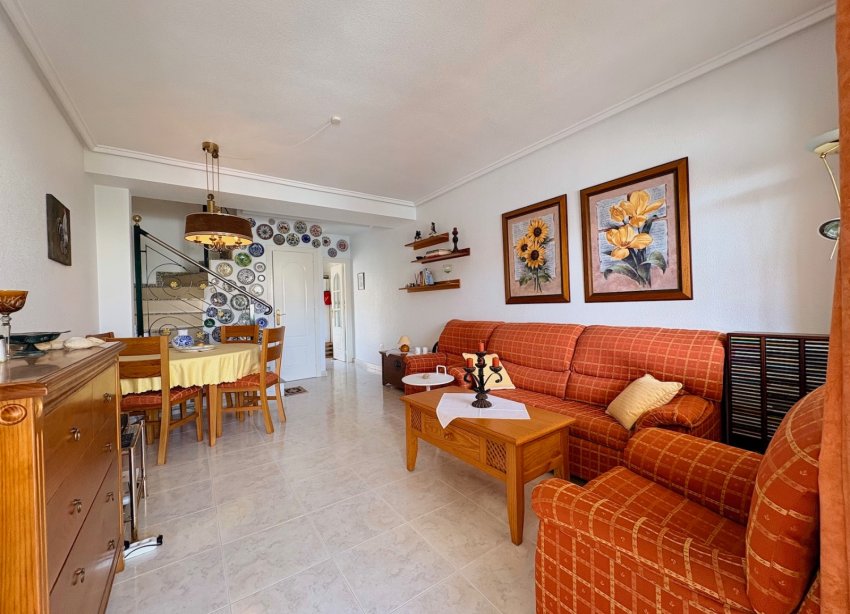 Resale - Terraced house / Townhouse - Rojales - Ciudad Quesada