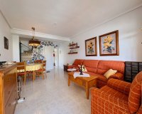 Resale - Terraced house / Townhouse - Rojales - Ciudad Quesada