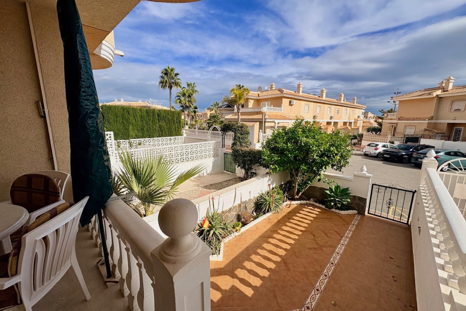 Resale - Terraced house / Townhouse - Rojales - Ciudad Quesada