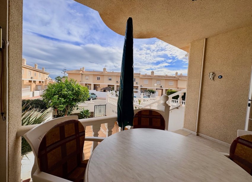 Resale - Terraced house / Townhouse - Rojales - Ciudad Quesada