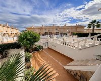 Resale - Terraced house / Townhouse - Rojales - Ciudad Quesada