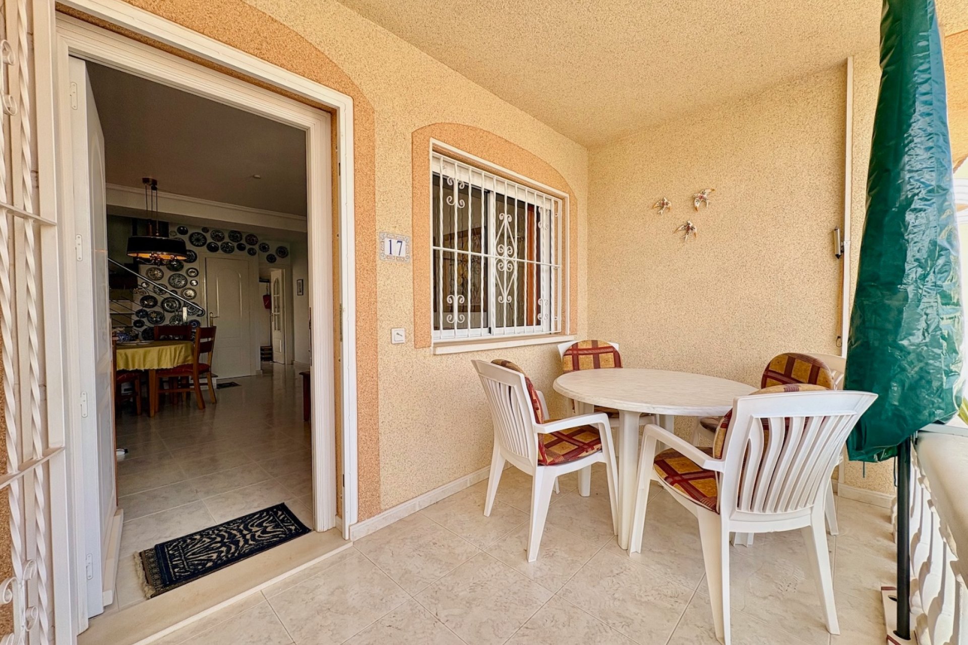 Resale - Terraced house / Townhouse - Rojales - Ciudad Quesada