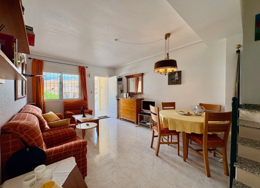 Resale - Terraced house / Townhouse - Rojales - Ciudad Quesada