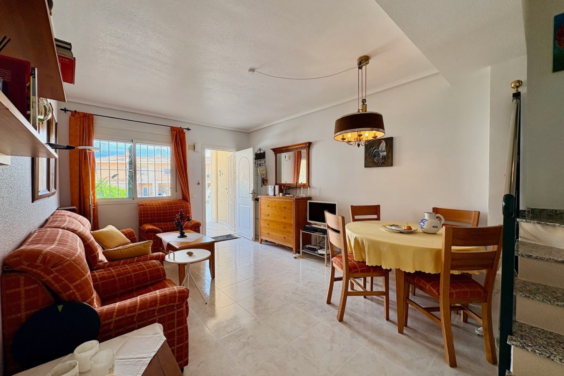 Resale - Terraced house / Townhouse - Rojales - Ciudad Quesada