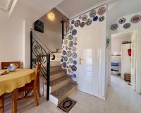 Resale - Terraced house / Townhouse - Rojales - Ciudad Quesada