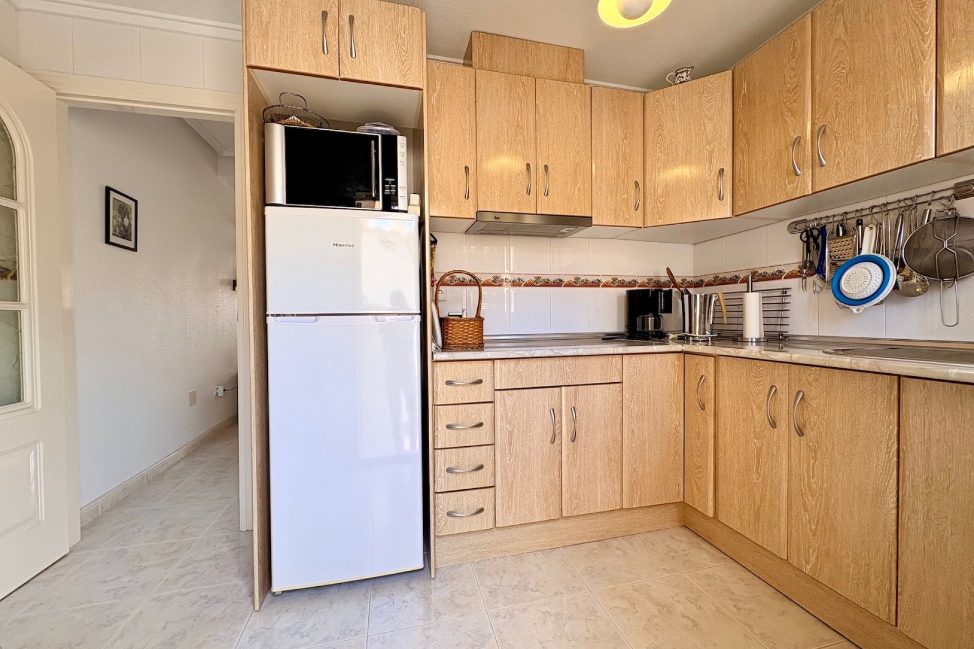 Resale - Terraced house / Townhouse - Rojales - Ciudad Quesada