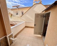 Resale - Terraced house / Townhouse - Rojales - Ciudad Quesada