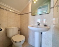 Resale - Terraced house / Townhouse - Rojales - Ciudad Quesada