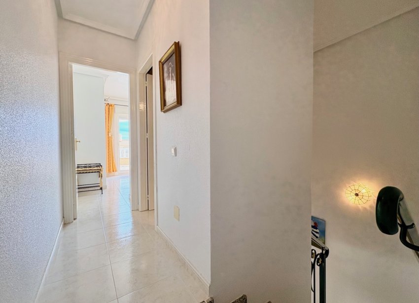 Resale - Terraced house / Townhouse - Rojales - Ciudad Quesada