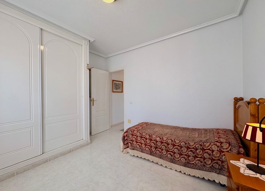 Resale - Terraced house / Townhouse - Rojales - Ciudad Quesada