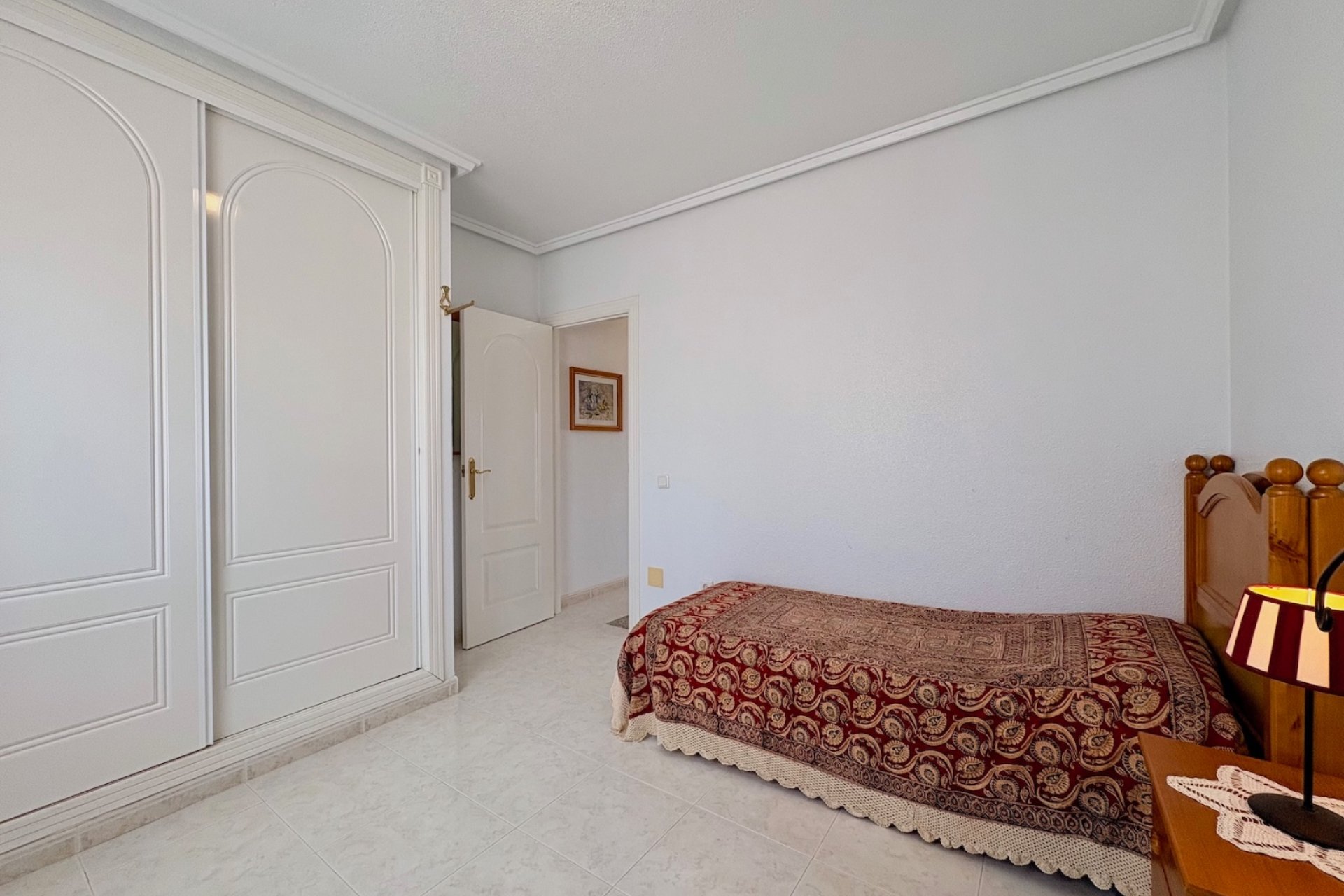 Resale - Terraced house / Townhouse - Rojales - Ciudad Quesada