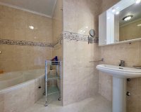 Resale - Terraced house / Townhouse - Rojales - Ciudad Quesada