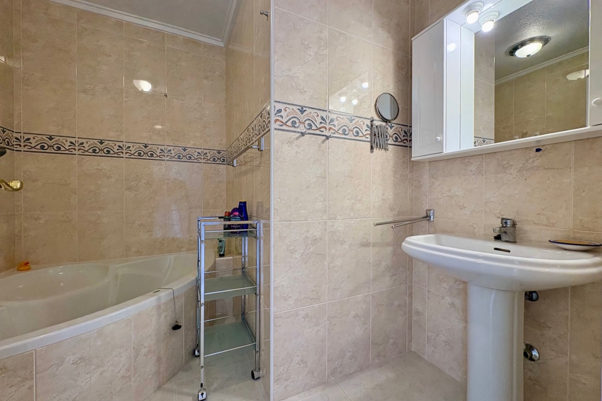 Resale - Terraced house / Townhouse - Rojales - Ciudad Quesada