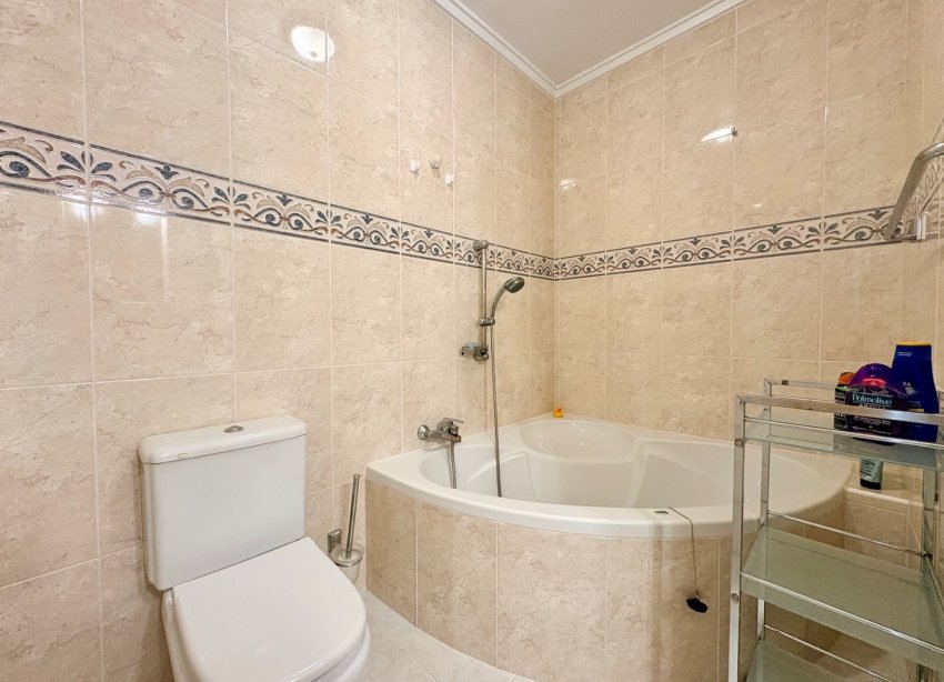 Resale - Terraced house / Townhouse - Rojales - Ciudad Quesada