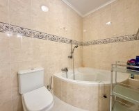 Resale - Terraced house / Townhouse - Rojales - Ciudad Quesada