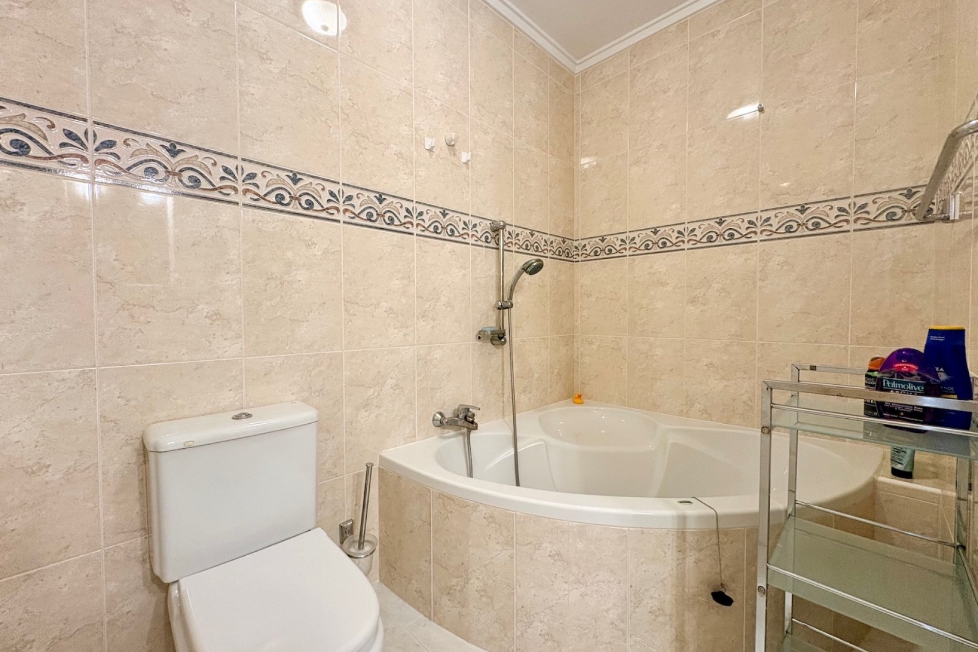 Resale - Terraced house / Townhouse - Rojales - Ciudad Quesada