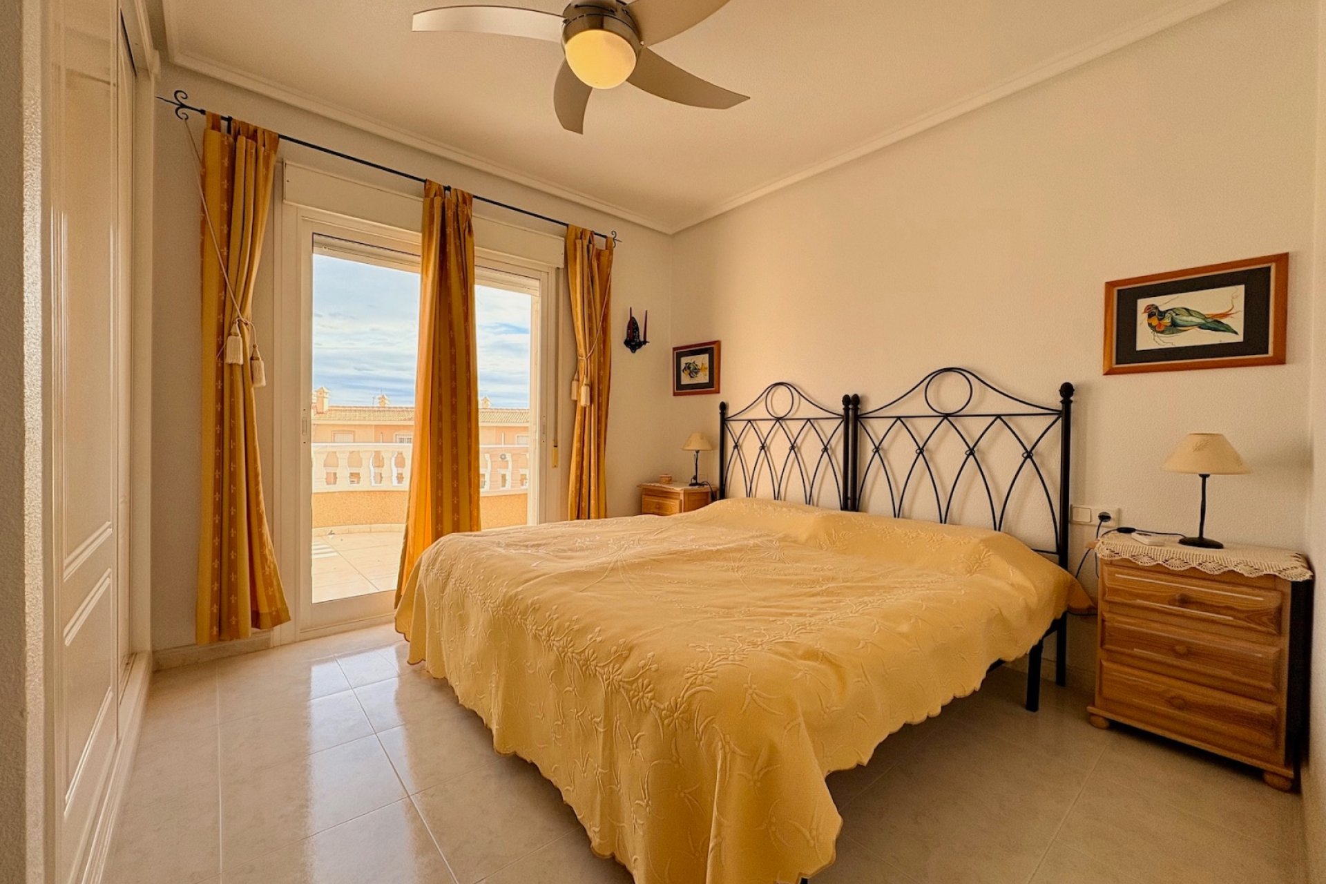 Resale - Terraced house / Townhouse - Rojales - Ciudad Quesada