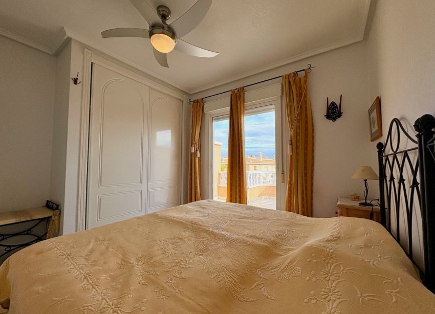 Resale - Terraced house / Townhouse - Rojales - Ciudad Quesada