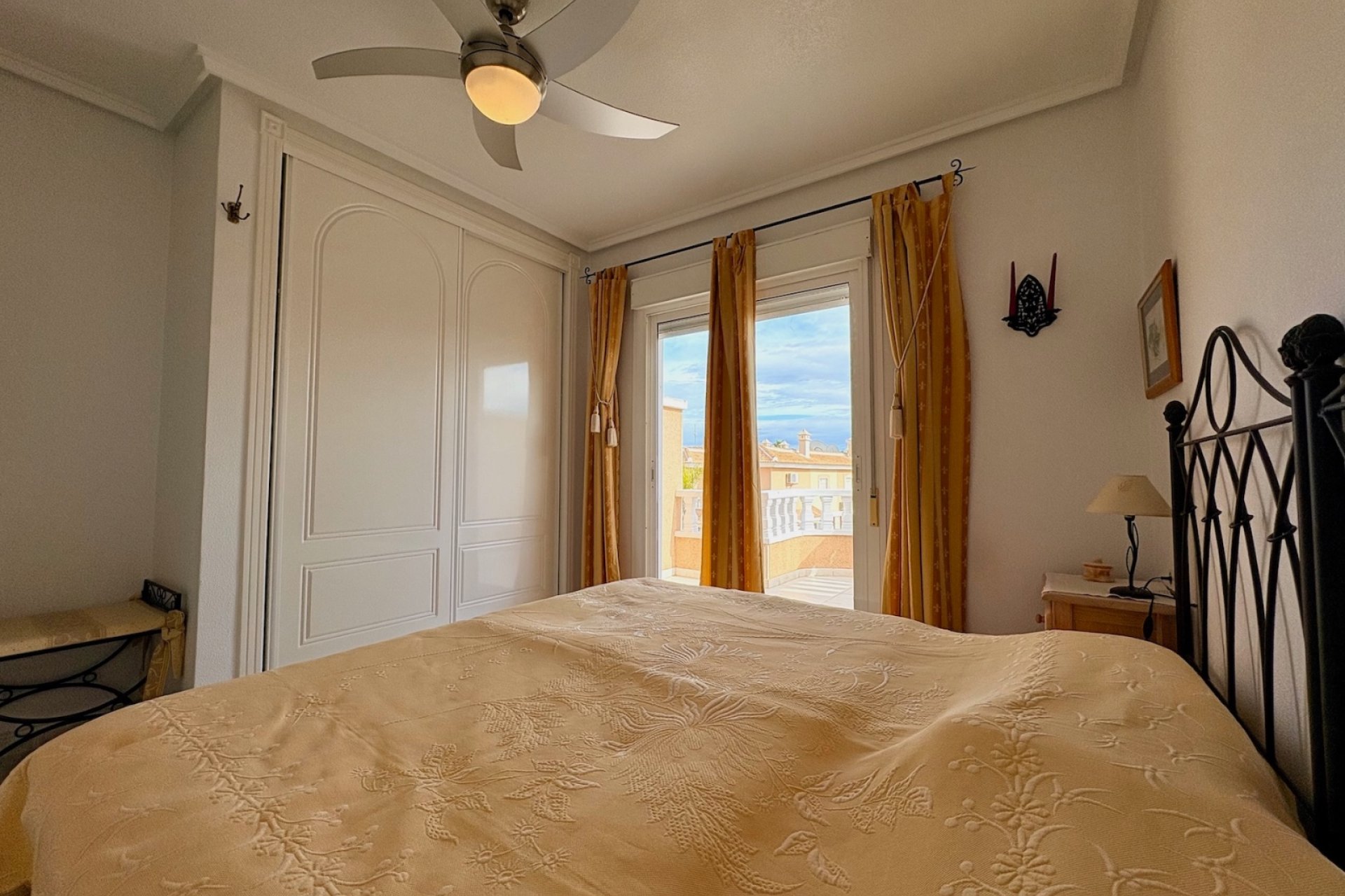 Resale - Terraced house / Townhouse - Rojales - Ciudad Quesada