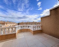 Resale - Terraced house / Townhouse - Rojales - Ciudad Quesada