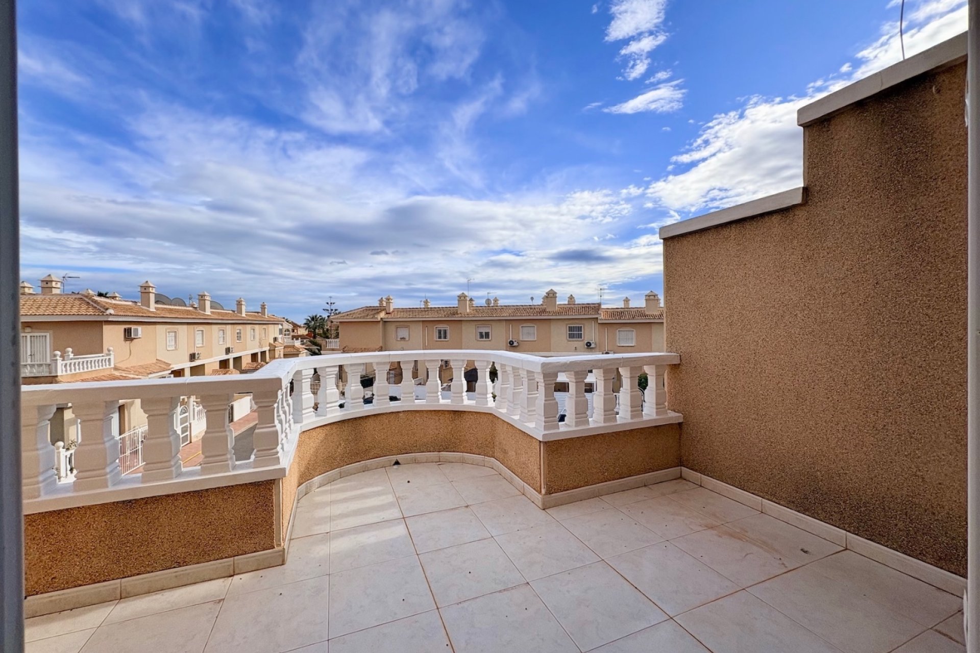 Resale - Terraced house / Townhouse - Rojales - Ciudad Quesada