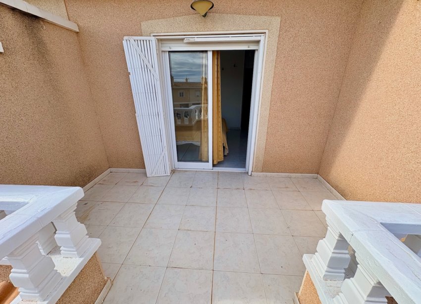 Resale - Terraced house / Townhouse - Rojales - Ciudad Quesada