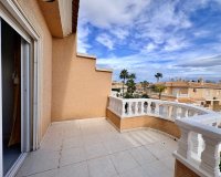 Resale - Terraced house / Townhouse - Rojales - Ciudad Quesada