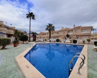 Resale - Terraced house / Townhouse - Rojales - Ciudad Quesada