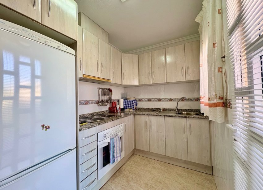 Resale - Terraced house / Townhouse - Rojales - Ciudad Quesada