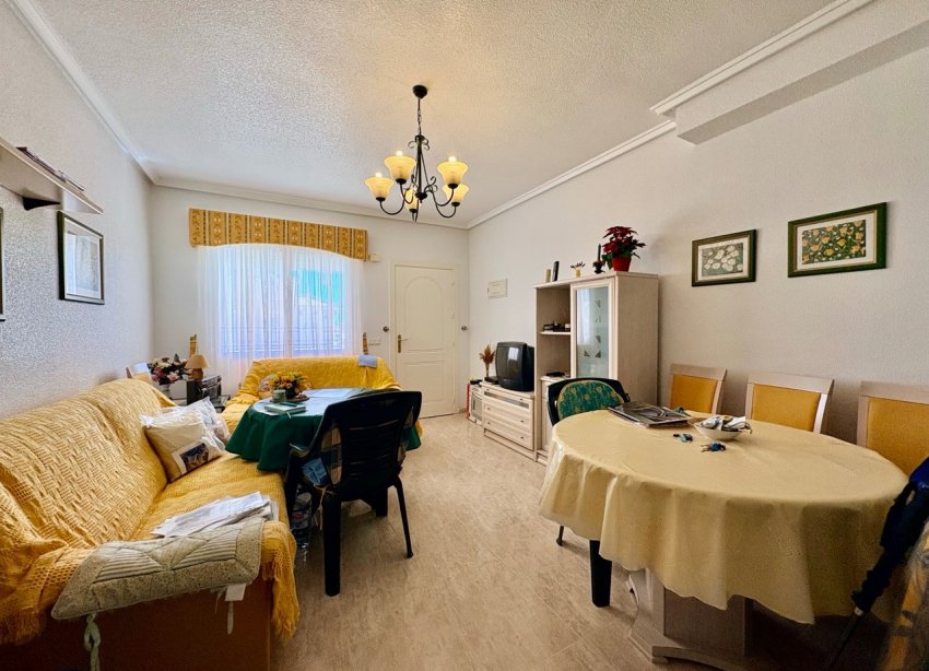 Resale - Terraced house / Townhouse - Rojales - Ciudad Quesada