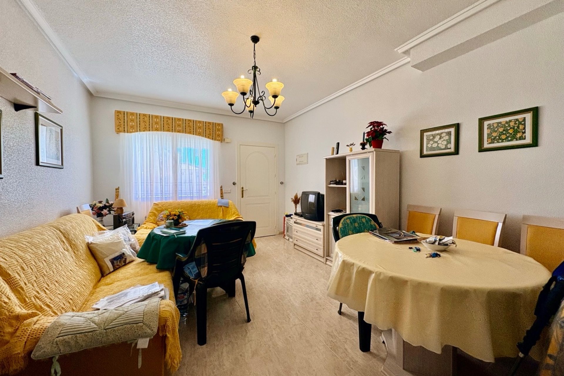 Resale - Terraced house / Townhouse - Rojales - Ciudad Quesada